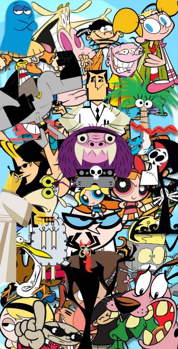 KimCartoon 2025 - Free HD & 4K anime and cartoon streaming